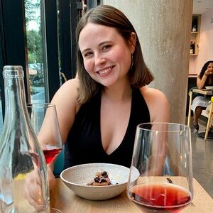 Meet your Posher, Catherine